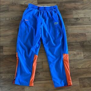 Nike Men’s UF Gators Sweatpants